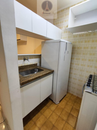 Imagem Apartamento com 1 Quarto à Venda, 43 m² em Jardim Paulista - São Paulo Imagem Apartamento com 1 Quarto à Venda, 43 m² em Jardim Paulista - São Paulo