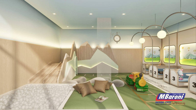 Imagem Apartamento com 4 Quartos à Venda, 165 m² em Jardim Vila Mariana - São Paulo