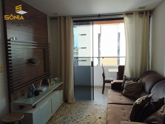 Imagem Apartamento com 3 Quartos à Venda, 70 m² em Manaíra - João Pessoa