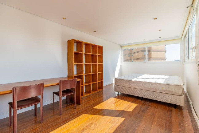 Imagem Apartamento com 2 Quartos à Venda, 182 m² em Vila Nova Conceição - São Paulo Imagem Apartamento com 2 Quartos à Venda, 182 m² em Vila Nova Conceição - São Paulo