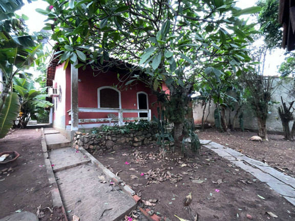 Imagem Casa com 4 Quartos à Venda, em Balneario São Pedro - São Pedro Da Aldeia Imagem Casa com 4 Quartos à Venda, em Balneario São Pedro - São Pedro Da Aldeia