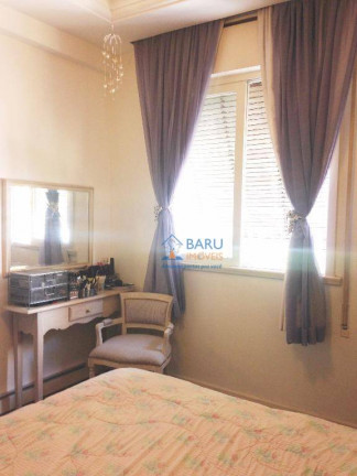 Imagem Apartamento com 3 Quartos à Venda, 130 m² em Higienópolis - São Paulo Imagem Apartamento com 3 Quartos à Venda, 130 m² em Higienópolis - São Paulo
