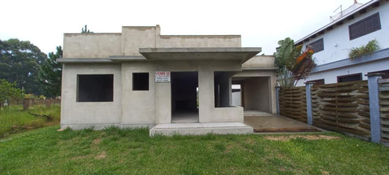 Casa com 3 Quartos à Venda, 105 m² em Arroio Teixeira - Capao Da Canoa