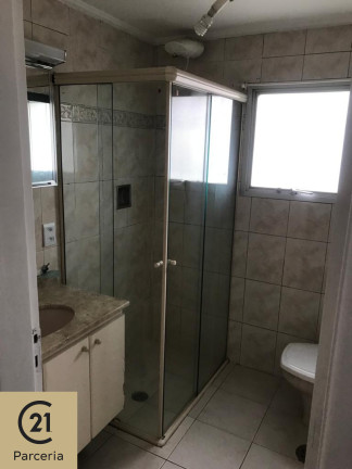 Imagem Apartamento com 3 Quartos à Venda, 138 m² em Moema - São Paulo Imagem Apartamento com 3 Quartos à Venda, 138 m² em Moema - São Paulo