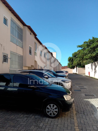 Imagem Apartamento com 2 Quartos à Venda, 56 m² em Messejana - Fortaleza Imagem Apartamento com 2 Quartos à Venda, 56 m² em Messejana - Fortaleza