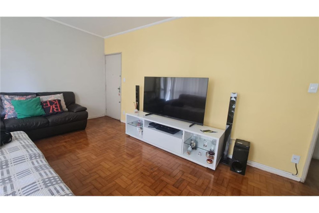Imóvel com 3 Quartos à Venda,  em Jardim Paulista - São Paulo