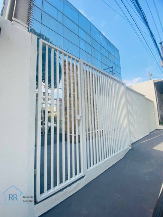Imagem Galpão para Alugar, 715 m² em Vila Palmares - Santo André Imagem Galpão para Alugar, 715 m² em Vila Palmares - Santo André