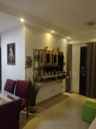 Imagem Apartamento com 2 Quartos à Venda, 68 m² em Monte Castelo - São José Dos Campos Imagem Apartamento com 2 Quartos à Venda, 68 m² em Monte Castelo - São José Dos Campos