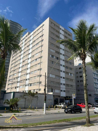 Imóvel com 1 Quarto à Venda, 32 m² em Aviação - Praia Grande