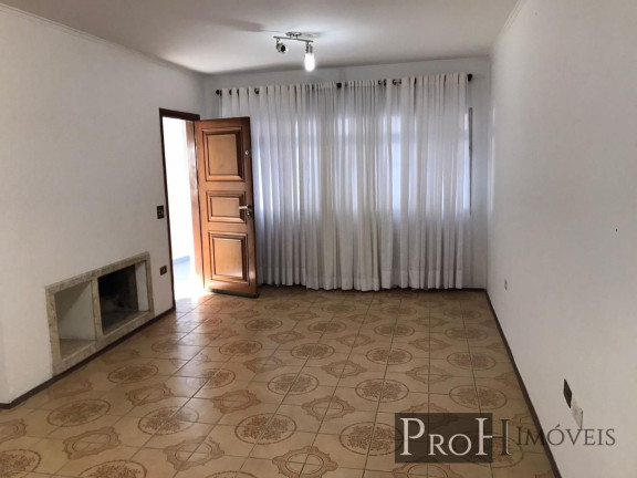 Imagem Casa com 4 Quartos à Venda, 190 m² em Ipiranga - São Paulo Imagem Casa com 4 Quartos à Venda, 190 m² em Ipiranga - São Paulo