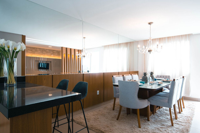 Imagem Sobrado com 3 Quartos à Venda, 107 m² em Jardim Imperial - Aparecida De Goiânia Imagem Sobrado com 3 Quartos à Venda, 107 m² em Jardim Imperial - Aparecida De Goiânia
