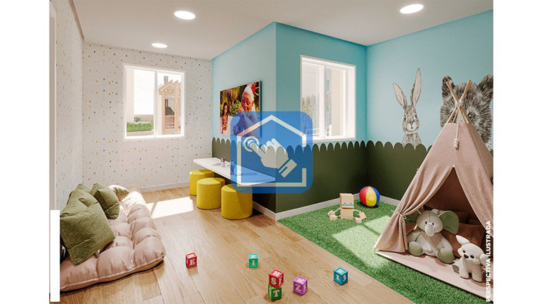 Imagem Apartamento com 2 Quartos à Venda, 45 m² em Jardim Das Graças - São Paulo