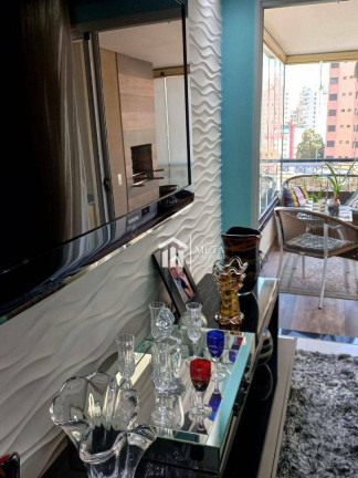 Imagem Imóvel com 3 Quartos à Venda, 106 m² em Santana - São Paulo