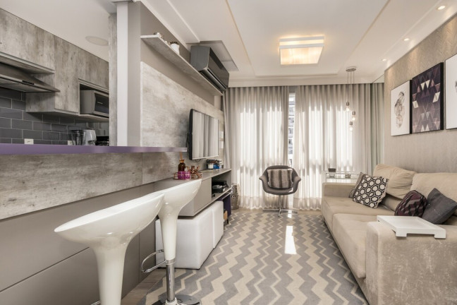 Imagem Apartamento com 2 Quartos à Venda, 64 m² em Independência - Porto Alegre Imagem Apartamento com 2 Quartos à Venda, 64 m² em Independência - Porto Alegre