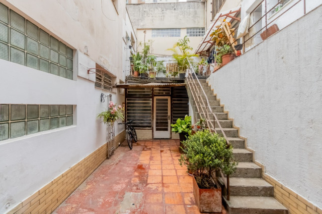 Imagem Casa com 6 Quartos à Venda, 239 m² em Paraíso - São Paulo Imagem Casa com 6 Quartos à Venda, 239 m² em Paraíso - São Paulo