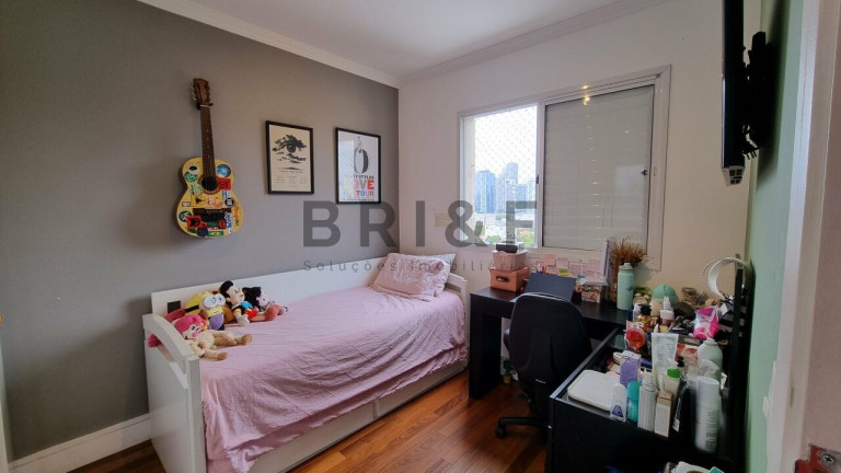 Imagem Apartamento com 3 Quartos à Venda, 95 m² em Brooklin - São Paulo Imagem Apartamento com 3 Quartos à Venda, 95 m² em Brooklin - São Paulo