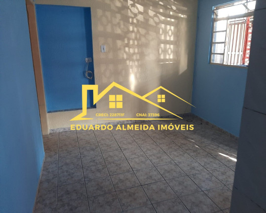 Imagem Casa com 2 Quartos à Venda,  em Vila Jardini - Sorocaba
