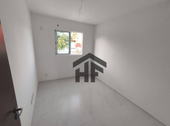Imagem Apartamento com 2 Quartos à Venda, 52 m² em Jardim Atlântico - Olinda
