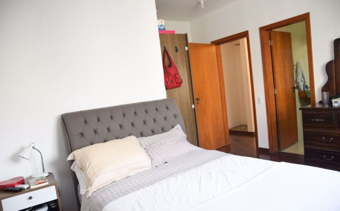 Imagem Apartamento com 4 Quartos à Venda, 191 m² em Paraíso - São Paulo Imagem Apartamento com 4 Quartos à Venda, 191 m² em Paraíso - São Paulo