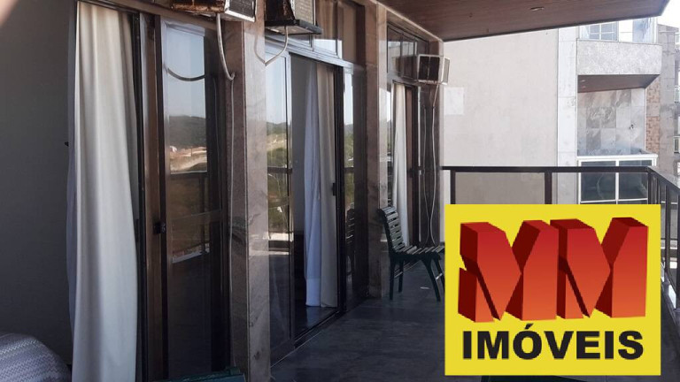 Imagem Apartamento com 4 Quartos à Venda, 245 m² em Centro - Cabo Frio Imagem Apartamento com 4 Quartos à Venda, 245 m² em Centro - Cabo Frio