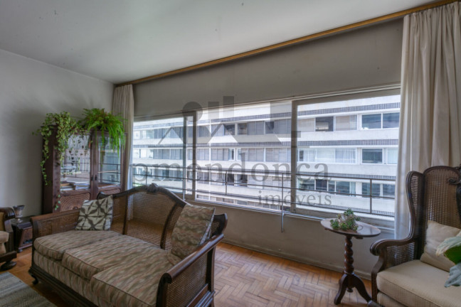 Imagem Apartamento com 3 Quartos à Venda, 180 m² em Higienópolis - São Paulo Imagem Apartamento com 3 Quartos à Venda, 180 m² em Higienópolis - São Paulo