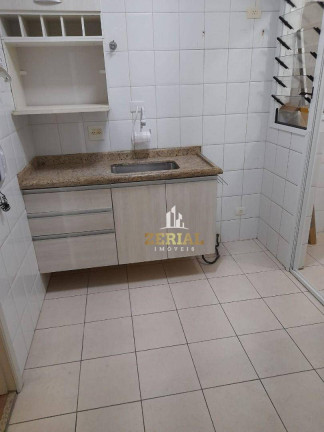 Imagem Apartamento com 2 Quartos à Venda, 66 m² em Santo Antônio - São Caetano Do Sul Imagem Apartamento com 2 Quartos à Venda, 66 m² em Santo Antônio - São Caetano Do Sul