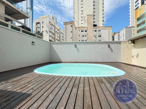 Apartamento com 3 Quartos para Alugar, 260 m² em Centro - Balneário Camboriú