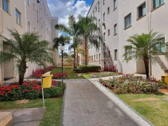 Imagem Apartamento com 2 Quartos à Venda, 47 m² em Jardim Helena - Ribeirão Preto Imagem Apartamento com 2 Quartos à Venda, 47 m² em Jardim Helena - Ribeirão Preto