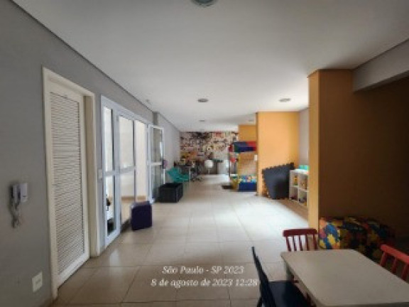 Imagem Apartamento com 2 Quartos à Venda, 54 m² em Jardim Celeste - São Paulo Imagem Apartamento com 2 Quartos à Venda, 54 m² em Jardim Celeste - São Paulo