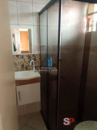 Imagem Apartamento com 2 Quartos à Venda, 50 m² em São Miguel Paulista - São Paulo