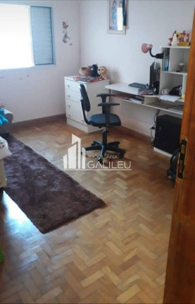 Imagem Casa com 3 Quartos à Venda, 171 m² em Vila Proost De Souza - Campinas