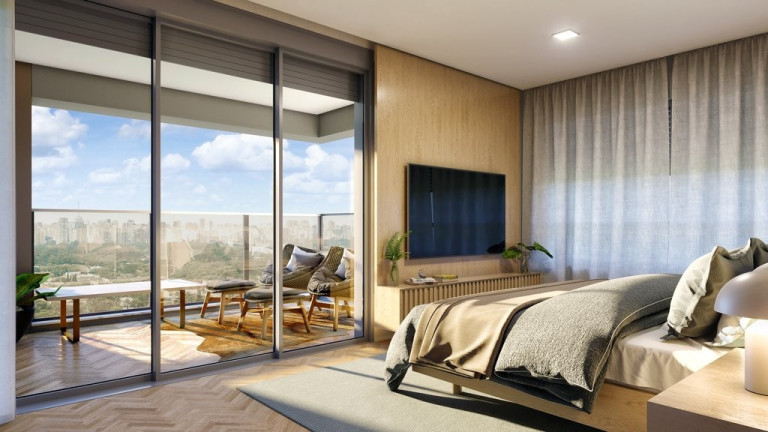 Imagem Imóvel com 2 Quartos à Venda, 75 m² em Vila Nova Conceição - São Paulo Imagem Imóvel com 2 Quartos à Venda, 75 m² em Vila Nova Conceição - São Paulo