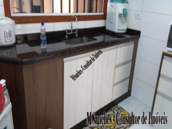 Imagem Casa com 2 Quartos à Venda,  em Wanel Ville V - Sorocaba