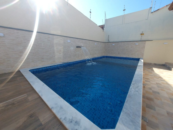 Imagem Casa com 3 Quartos à Venda, 245 m² em Tupy - Itanhaém Imagem Casa com 3 Quartos à Venda, 245 m² em Tupy - Itanhaém