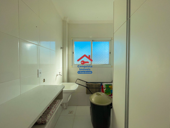 Imagem Apartamento com 3 Quartos à Venda, 150 m² em Aviação - Praia Grande