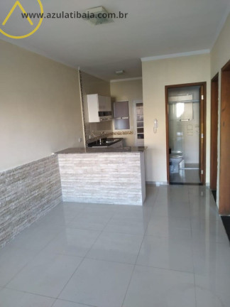 Imagem Casa com 2 Quartos à Venda, 47 m² em Jardim Imperial - Atibaia Imagem Casa com 2 Quartos à Venda, 47 m² em Jardim Imperial - Atibaia