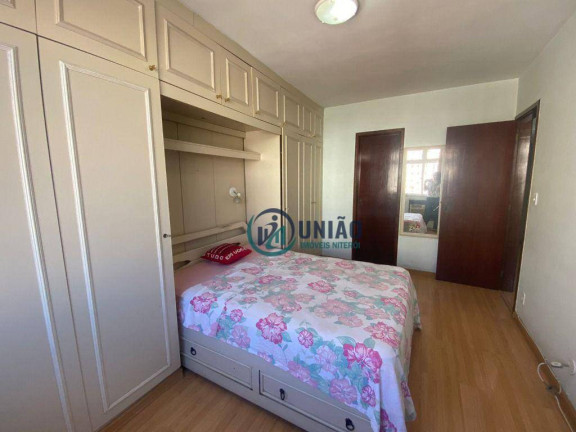 Imagem Apartamento com 3 Quartos à Venda, 102 m² em Icaraí - Niterói