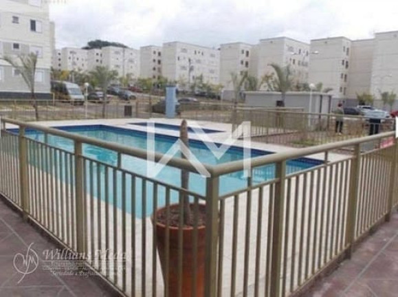 Imagem Apartamento com 2 Quartos à Venda, 48 m² em Jardim Ansalca - Guarulhos Imagem Apartamento com 2 Quartos à Venda, 48 m² em Jardim Ansalca - Guarulhos