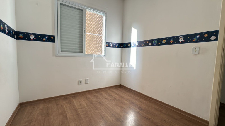 Imagem Apartamento com 2 Quartos à Venda, 57 m² em Vila Hortência - Sorocaba Imagem Apartamento com 2 Quartos à Venda, 57 m² em Vila Hortência - Sorocaba