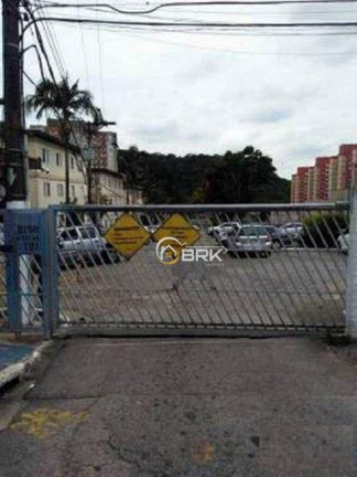 Imagem Apartamento com 2 Quartos à Venda, 47 m² em Jardim Nove De Julho - São Paulo