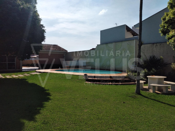 Imagem Casa com 2 Quartos à Venda, 551 m² em Vila Aparecida - Itapetininga