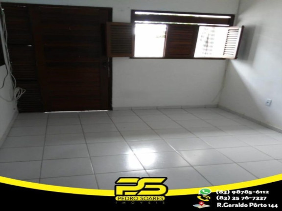 Imagem Casa com 2 Quartos à Venda, 10 m² em José Américo De Almeida - João Pessoa
