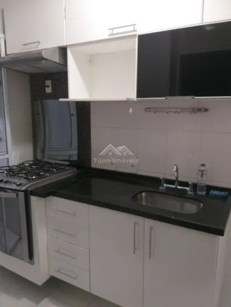 Imagem Apartamento com 2 Quartos à Venda, 58 m² em Parque Campolim - Sorocaba Imagem Apartamento com 2 Quartos à Venda, 58 m² em Parque Campolim - Sorocaba