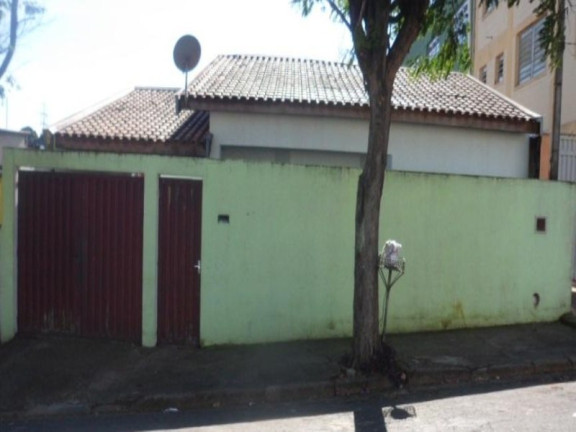 Casa com 3 Quartos à Venda, 147 m² em Vila Valle - Sumaré