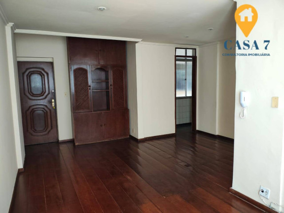 Imagem Apartamento com 2 Quartos à Venda, 74 m² em Barro Preto - Belo Horizonte