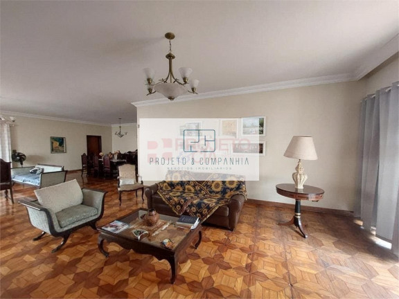 Imagem Casa com 4 Quartos à Venda, 280 m² em Chácara Monte Alegre - São Paulo Imagem Casa com 4 Quartos à Venda, 280 m² em Chácara Monte Alegre - São Paulo