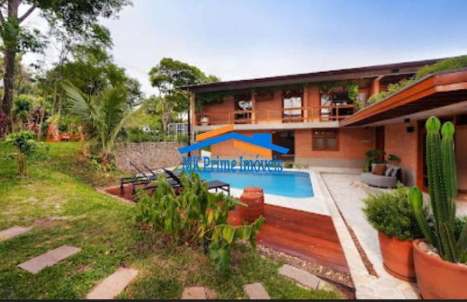 Imagem Casa de Condomínio com 5 Quartos à Venda, 695 m² em Alphaville - Santana De Parnaíba Imagem Casa de Condomínio com 5 Quartos à Venda, 695 m² em Alphaville - Santana De Parnaíba
