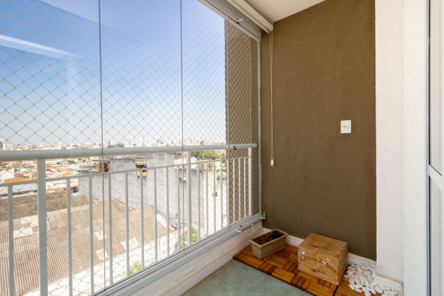 Imagem Apartamento com 2 Quartos à Venda, 86 m² em Vila Gumercindo - São Paulo
