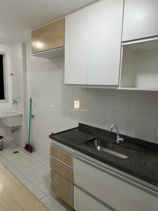 Imagem Imóvel com 2 Quartos à Venda, 57 m² em Valparaíso - Serra