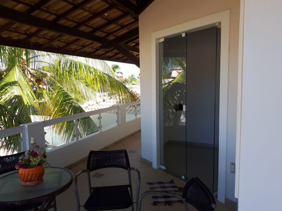 Imagem Casa com 4 Quartos à Venda, 700 m² em Barra Do Jacuípe - Camaçari Imagem Casa com 4 Quartos à Venda, 700 m² em Barra Do Jacuípe - Camaçari